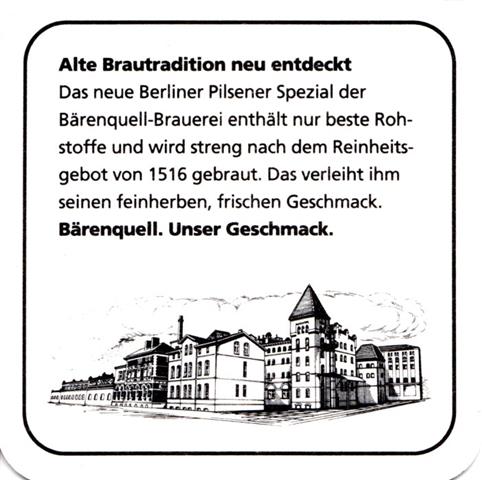 berlin b-be brenquell quad 3b (180-alte brautradition-schwarz) 